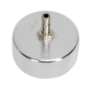 Coolant Pressure Test Cap - Vauxhall/Opel | Pipe Manufacturers Ltd..