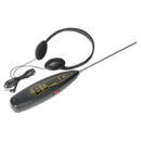 Electronic Stethoscope | Pipe Manufacturers Ltd..