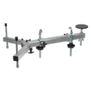 Under Vehicle Engine/Gearbox Support | Pipe Manufacturers Ltd..