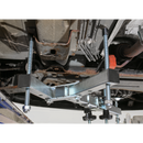 Under Vehicle Engine/Gearbox Support | Pipe Manufacturers Ltd..