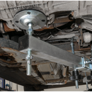 Under Vehicle Engine/Gearbox Support | Pipe Manufacturers Ltd..