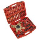 SAC Clutch Alignment Tool | Pipe Manufacturers Ltd..