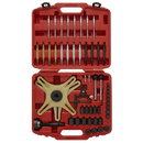 SAC Clutch Alignment Tool | Pipe Manufacturers Ltd..
