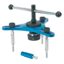 Self-Adjusting Clutch Tool | Pipe Manufacturers Ltd..