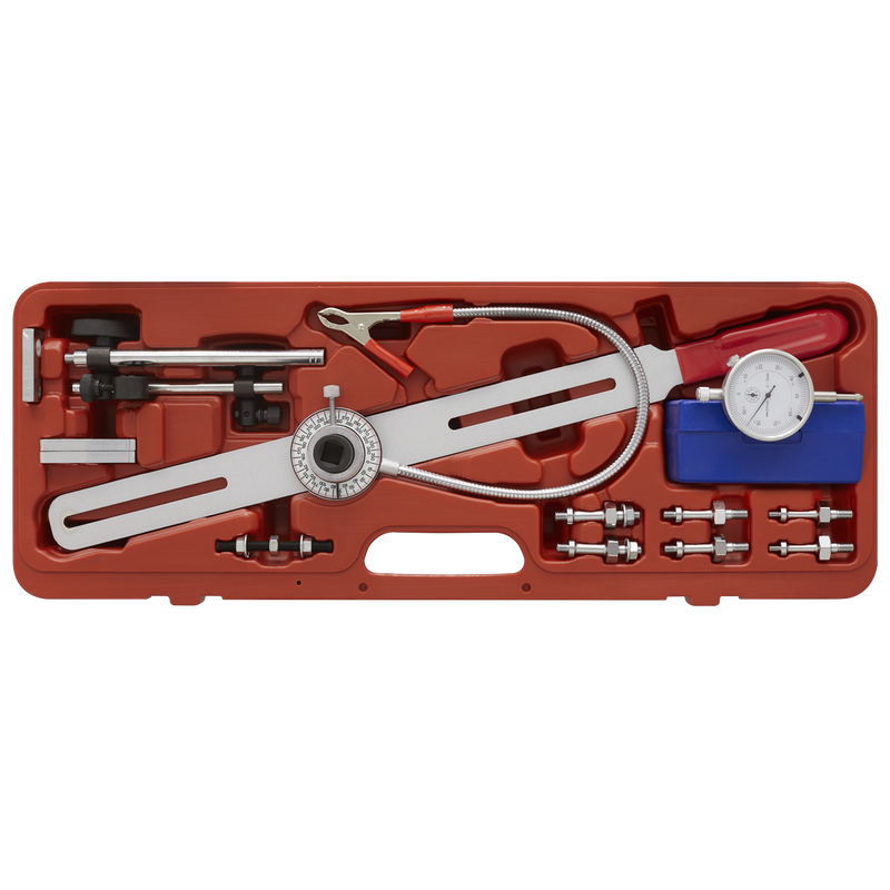 Mass Tools Dual Mass Flywheel Measuring Tool