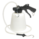 Brake & Clutch Bleeder Vacuum Type 1L | Pipe Manufacturers Ltd..