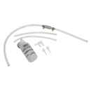 Brake Bleeder Set with Container | Pipe Manufacturers Ltd..