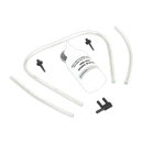 Brake Bleeder Set with Container | Pipe Manufacturers Ltd..