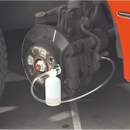 Brake Bleeder Set with Container | Pipe Manufacturers Ltd..