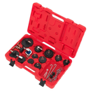 Brake & Clutch Bleeder Cap Set | Pipe Manufacturers Ltd..
