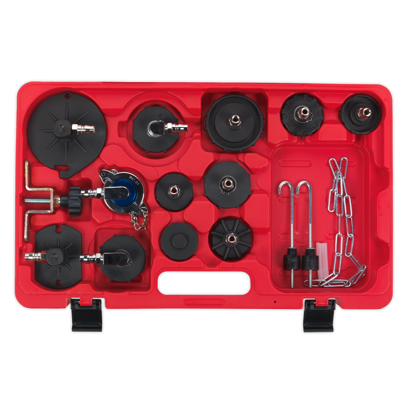 Brake & Clutch Bleeder Cap Set | Pipe Manufacturers Ltd..