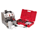 Brake & Clutch Pressure Bleeder Kit 12V | Pipe Manufacturers Ltd..