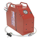 Brake Fluid Bleeder 12V | Pipe Manufacturers Ltd..