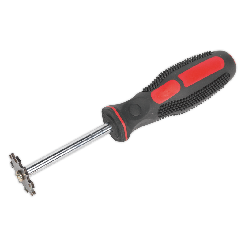 Brake & Fuel Pipe Inspection Tool | Pipe Manufacturers Ltd..