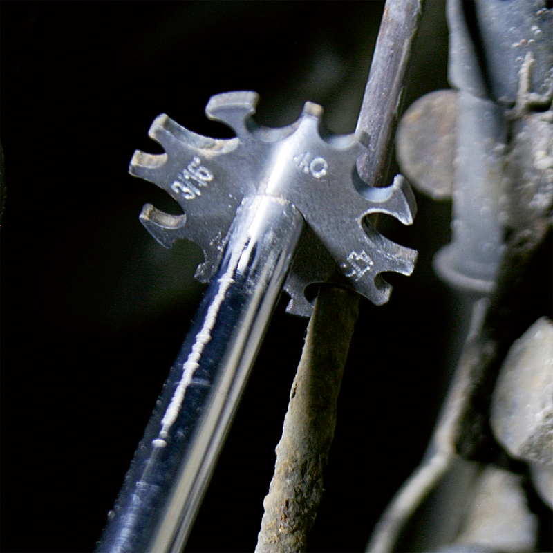 Brake & Fuel Pipe Inspection Tool | Pipe Manufacturers Ltd..