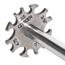 Brake & Fuel Pipe Inspection Tool | Pipe Manufacturers Ltd..