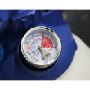 Pneumatic Brake Bleeder | Pipe Manufacturers Ltd..