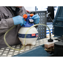 Pneumatic Brake Bleeder | Pipe Manufacturers Ltd..