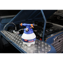 Pneumatic Brake Bleeder | Pipe Manufacturers Ltd..