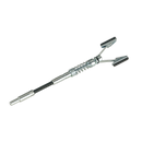 Cylinder Hone Twin Leg ¯20-64mm 1-1/8" Medium Stones | Pipe Manufacturers Ltd..