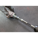 Cylinder Hone Twin Leg ¯20-64mm 1-1/8" Medium Stones | Pipe Manufacturers Ltd..