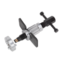 Brake Piston Wind-Back Tool with Double Adaptor | Pipe Manufacturers Ltd..