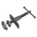 Brake Piston Wind-Back Tool Kit 4pc | Pipe Manufacturers Ltd..