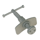 Brake Piston Wind-Back Tool Left-Handed | Pipe Manufacturers Ltd..