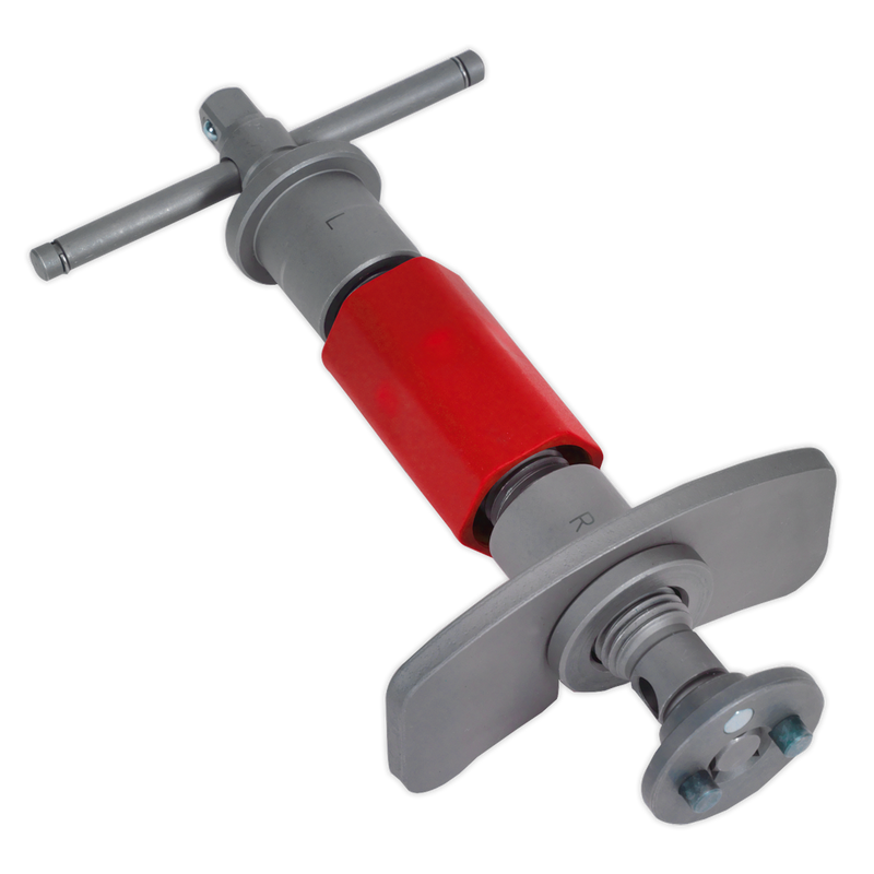 Brake Piston Wind-Back Tool Left/Right Handed | Pipe Manufacturers Ltd..