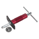 Spring Action Brake Piston Wind-Back Tool | Pipe Manufacturers Ltd..