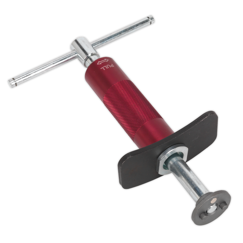 Spring Action Brake Piston Wind-Back Tool | Pipe Manufacturers Ltd..