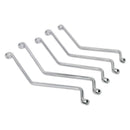 Brake Bleeding Spanner Set 5pc | Pipe Manufacturers Ltd..