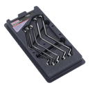 Brake Bleeding Spanner Set 5pc | Pipe Manufacturers Ltd..