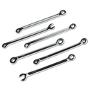 Brake Service Spanner Set 6pc | Pipe Manufacturers Ltd..