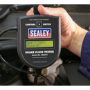 Brake Fluid Tester Boil Test | Pipe Manufacturers Ltd..