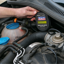 Brake Fluid Tester Boil Test | Pipe Manufacturers Ltd..