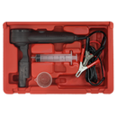 Brake Fluid Tester - Boil Test | Pipe Manufacturers Ltd..