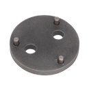 Rear Brake Piston Wind-Back Adaptor - VAG | Pipe Manufacturers Ltd..