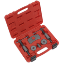 Brake Piston Wind-Back Kit 6pc Ford | Pipe Manufacturers Ltd..