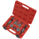 Brake Piston Wind-Back Kit 6pc Ford | Pipe Manufacturers Ltd..