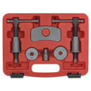 Brake Piston Wind-Back Kit 6pc Ford | Pipe Manufacturers Ltd..