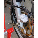 Brake Disc Run-Out Kit | Pipe Manufacturers Ltd..