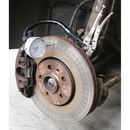 Brake Disc Run-Out Kit | Pipe Manufacturers Ltd..