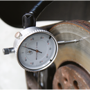 Brake Disc Run-Out Kit | Pipe Manufacturers Ltd..