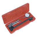 Brake Disc Run-Out Kit | Pipe Manufacturers Ltd..