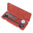 Brake Disc Run-Out Kit | Pipe Manufacturers Ltd..
