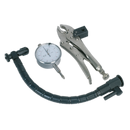 Brake Disc Run-Out Kit | Pipe Manufacturers Ltd..