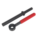 Air Hammer Impact Driver | Pipe Manufacturers Ltd..