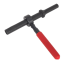 Air Hammer Impact Driver | Pipe Manufacturers Ltd..