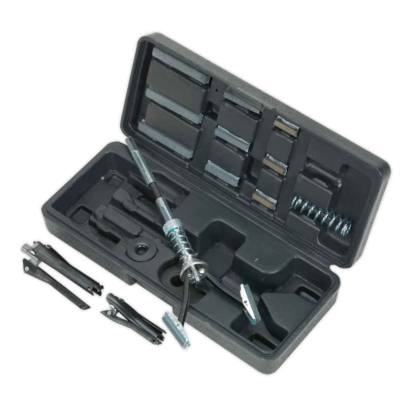 Cylinder Hone Kit 4-in-1 | Pipe Manufacturers Ltd..